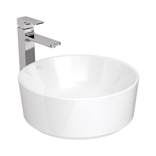 Chậu Rửa Đặt Bàn American Standard Acacia E 0509-WT (0509WT)
