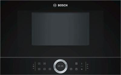 Lò Vi Sóng Bosch BFL634GB1B