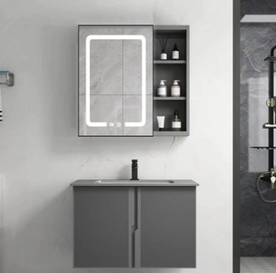 Bộ tủ lavabo Morris MR-K5-60BC