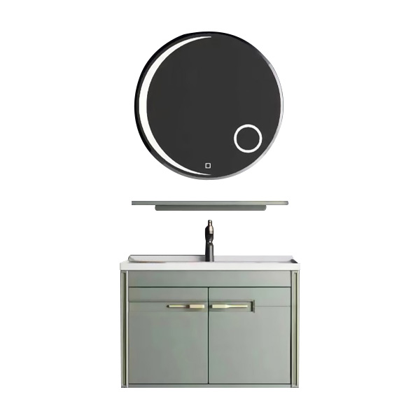 Bộ Tủ Lavabo Muhler ML012
