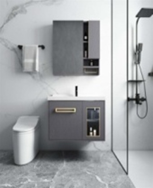 Bộ tủ lavabo Morris MRY1005-60-TDC