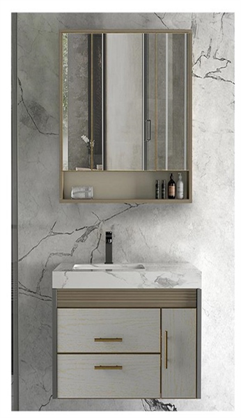 Bộ tủ lavabo Morris MRN1809-90-TD