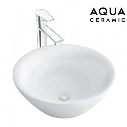 Chậu rửa Lavabo Inax  L-445V