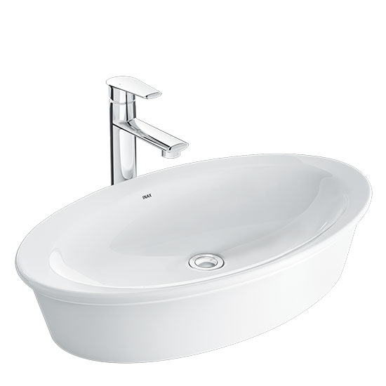 Chậu rửa Lavabo Inax  AL-300V