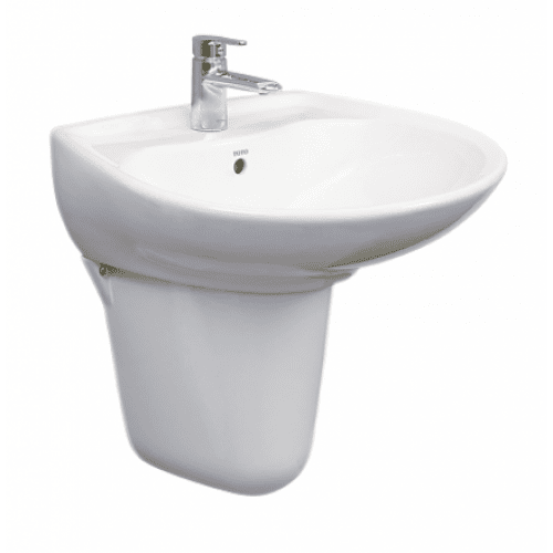 Chậu rửa Lavabo TOTO LHT300CR