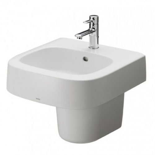 Chậu rửa Lavabo TOTO LHT767CR