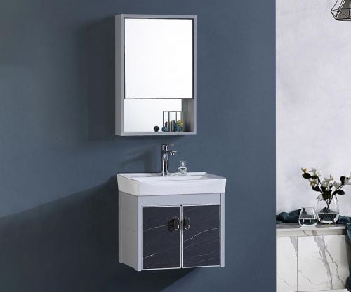 Bộ tủ Lavabo DeMuhler ML5060