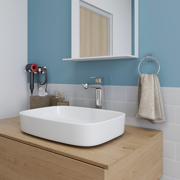 Lavabo đặt bàn AMERICAN STANDARD Signature WP-0628 giá tốt