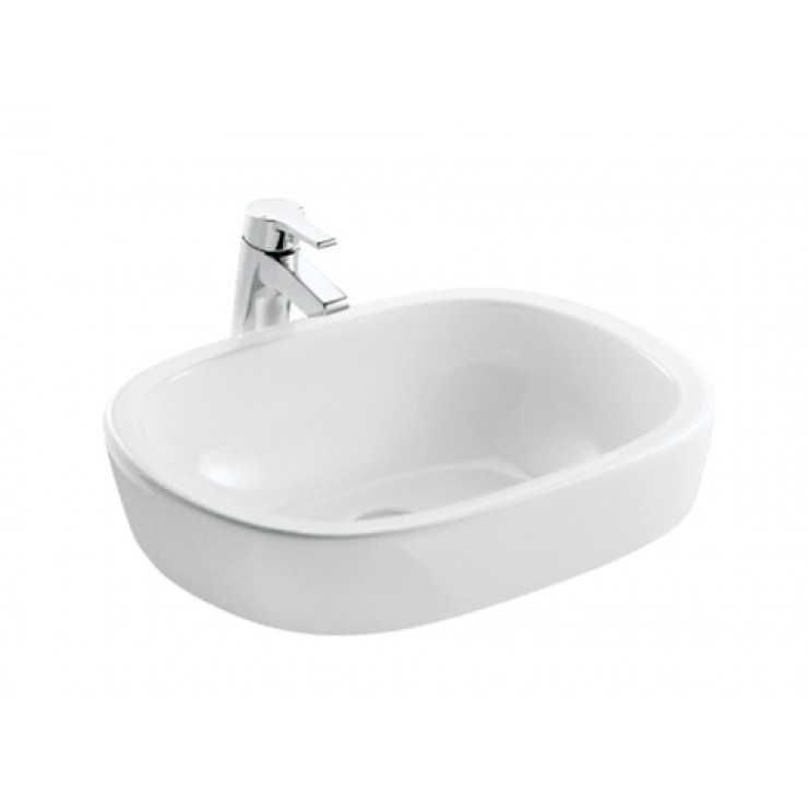 Lavabo đặt bàn AMERICAN STANDARD Active 0950-WT