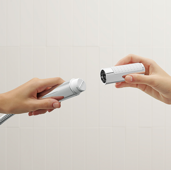 Tay sen tắm American Standard WF-S508 DuoSTiX™ Hand giá tốt