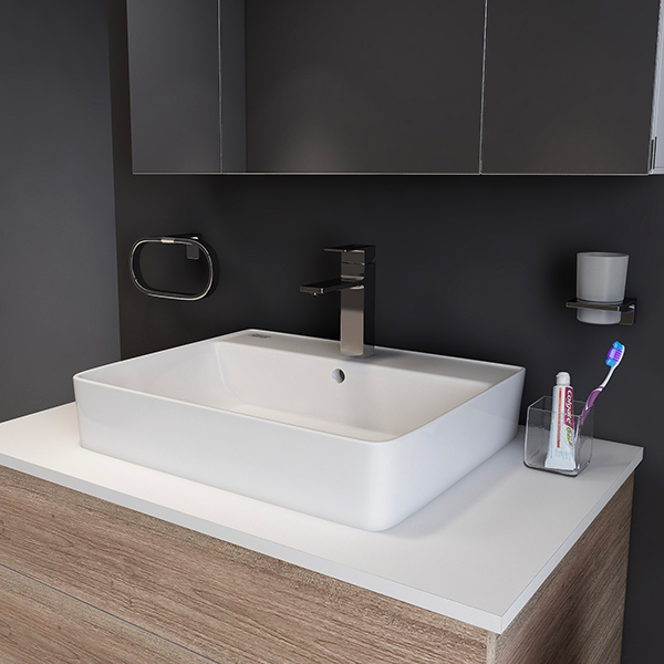 Bồn rửa Lavabo American Standard WP-F420 Acacia SupaSleek