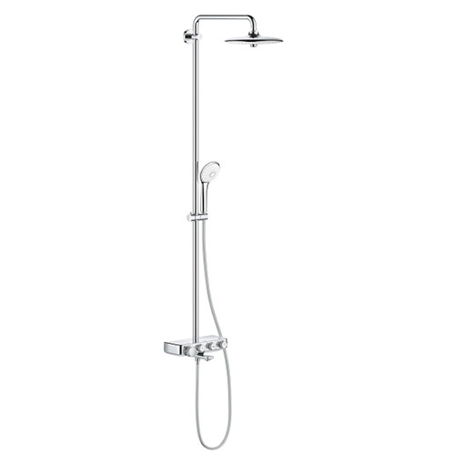 Sen cây Grohe Euphoria SmartControl System 260 – 26510000