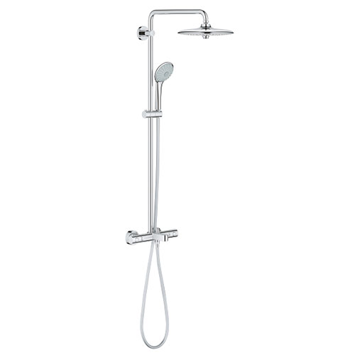 Sen cây Grohe Euphoria System 260 – 26114001