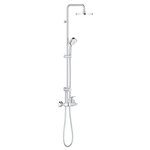 Sen cây Grohe Tempesta Cosmopolitan System 200 – 26305001