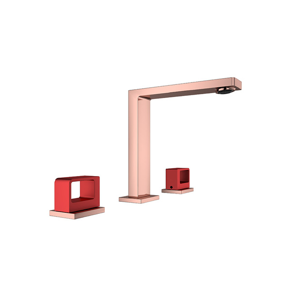 Vòi lavabo Demuhler DF-2003RB