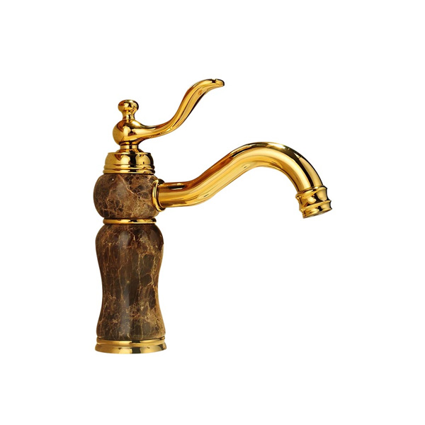 Vòi lavabo Demuhler ML10043GOLD