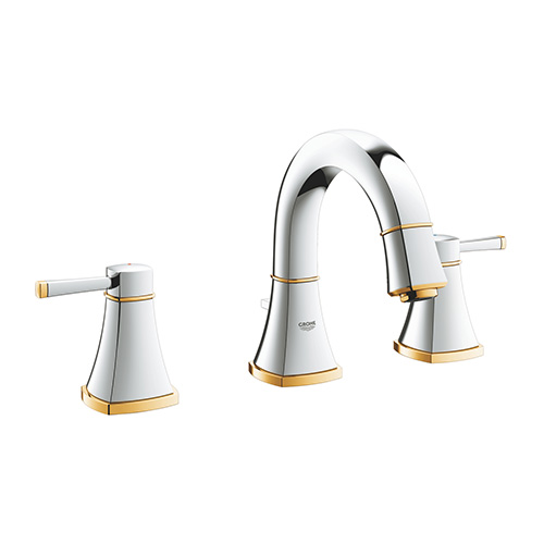 Vòi Chậu Grohe Grandera 20417IG0 M-Size