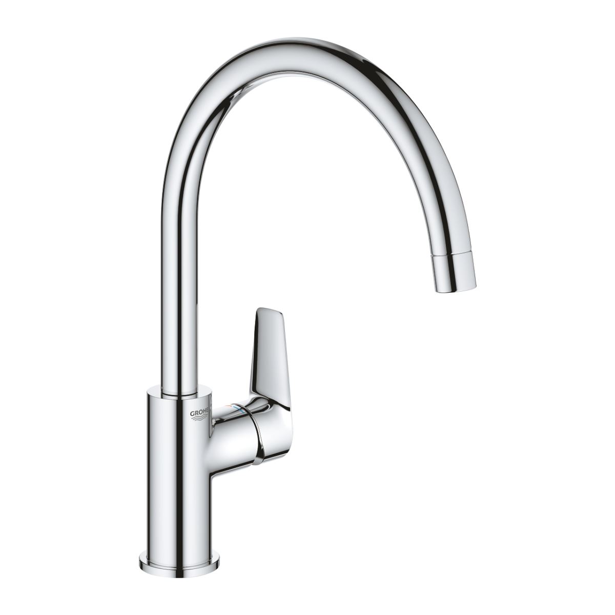 Vòi chậu nóng lạnh Grohe Eurosmart 23537003