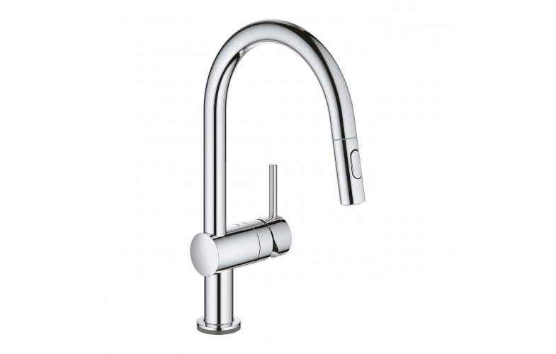 Vòi bếp Grohe Minta Touch 31358002