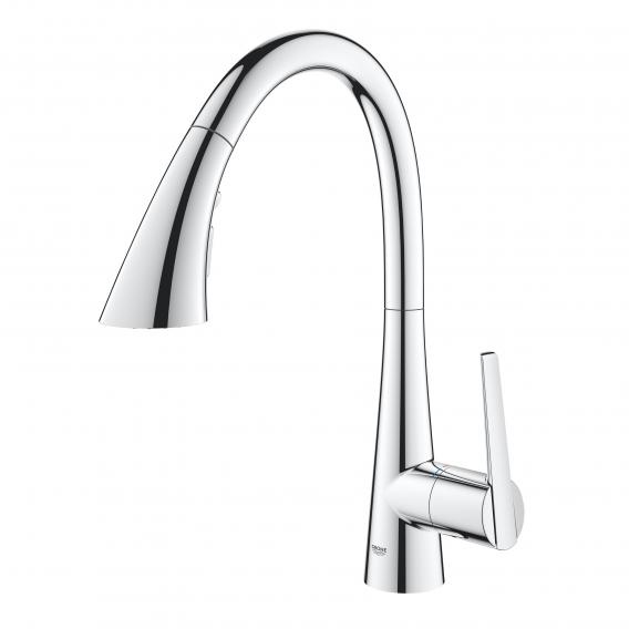 Vòi bếp Grohe Zedra 32294002