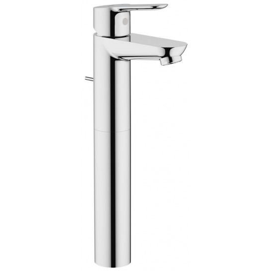 Vòi chậu lạnh Grohe Bauedge 32861001