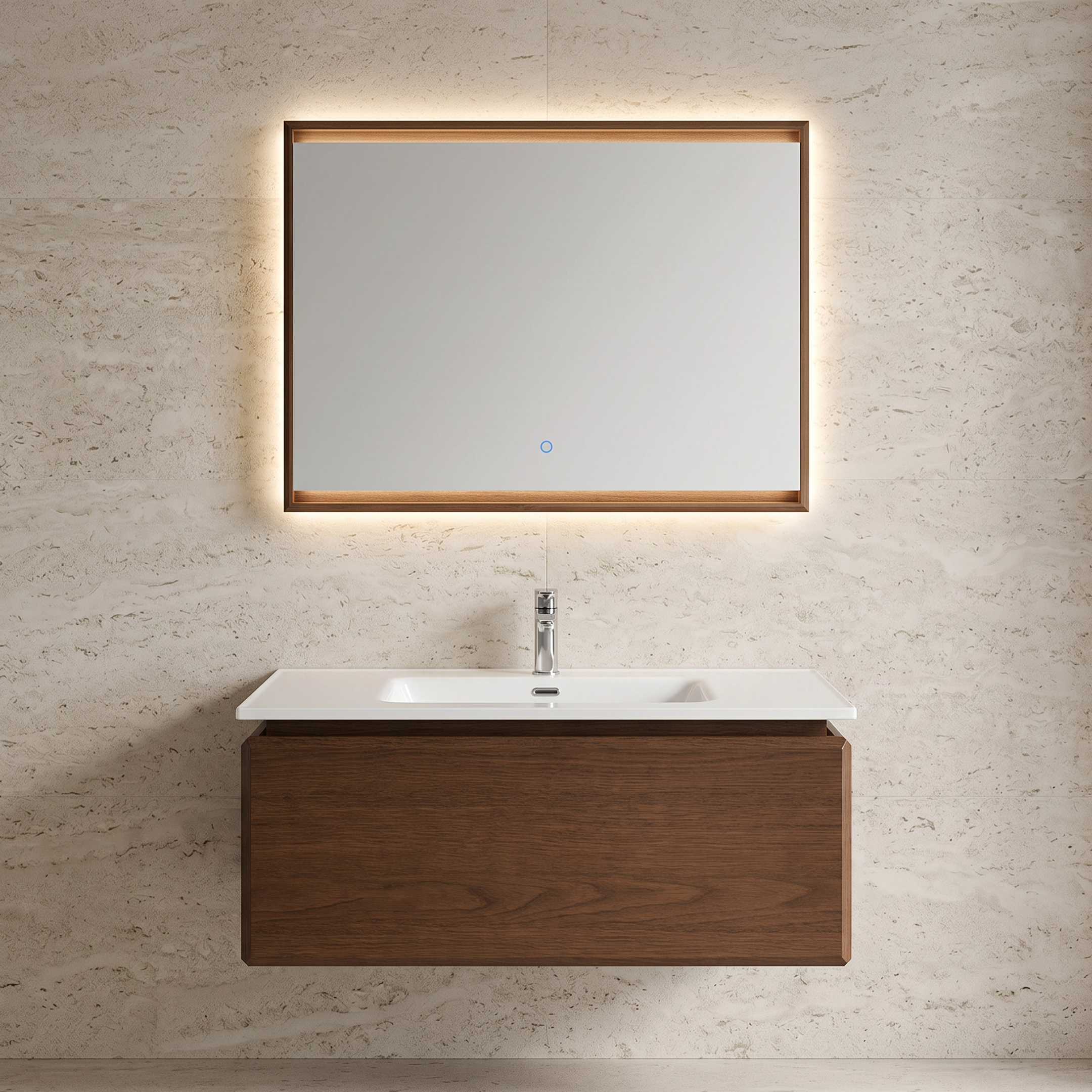 Tủ Lavabo DeMuhler ML278315 -120P