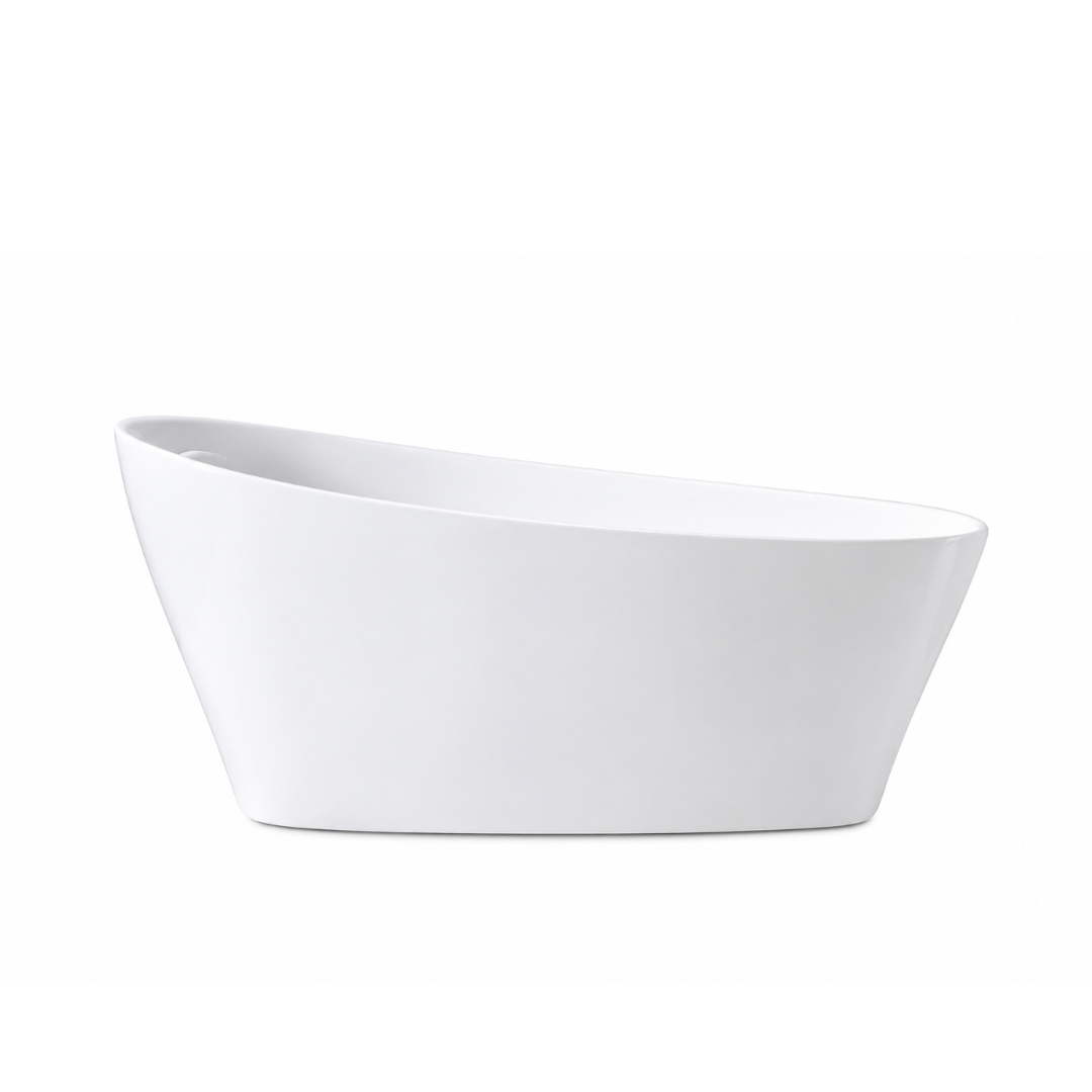Bồn tắm công thái học Sella Demuhler ML551312-18W-SM