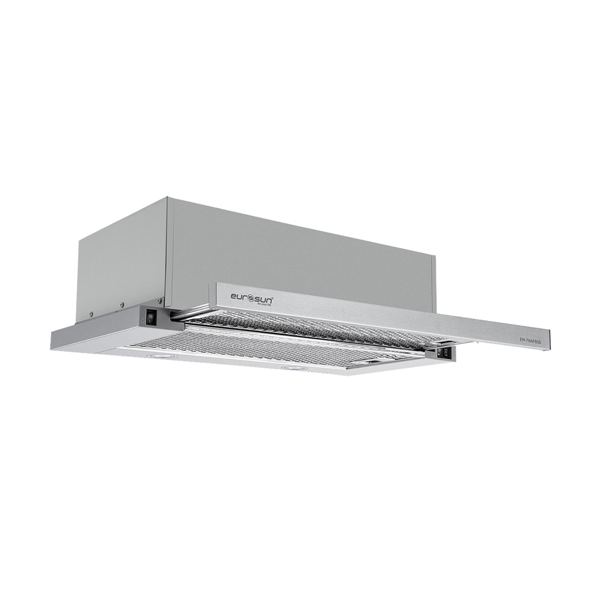 Hút mùi âm tủ EUROSUN EH-70AF85S