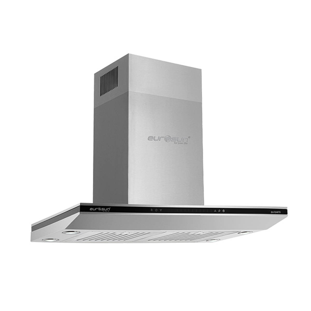 Hút mùi áp tường EUROSUN EH-70AF75S, 70cm