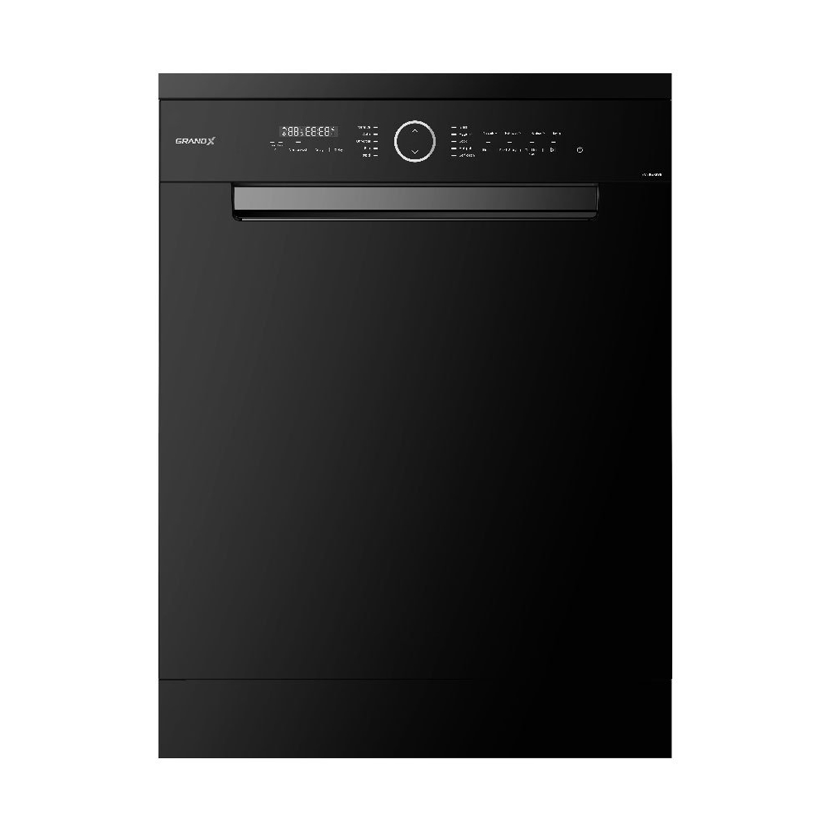 Máy rửa bát độc lập GRANDX SMS8GX89B