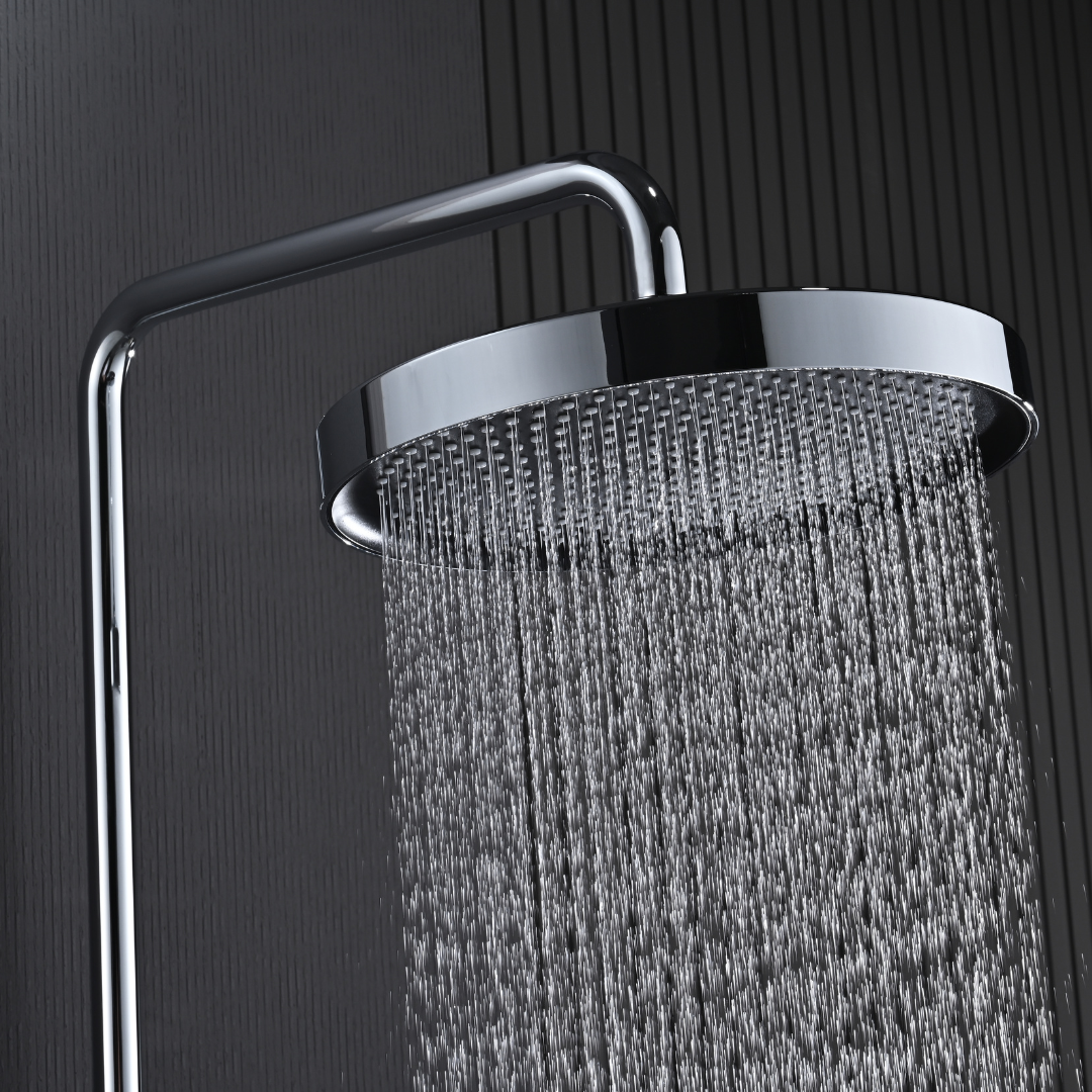 Mua Sen cây nhiệt độ ThermoSafe Shower System DeMuhler ML513205C