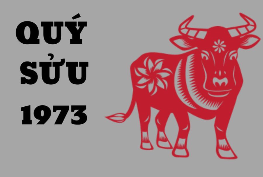 1973 mệnh gì? Cách chọn màu sắc, hướng nhà hợp gia chủ