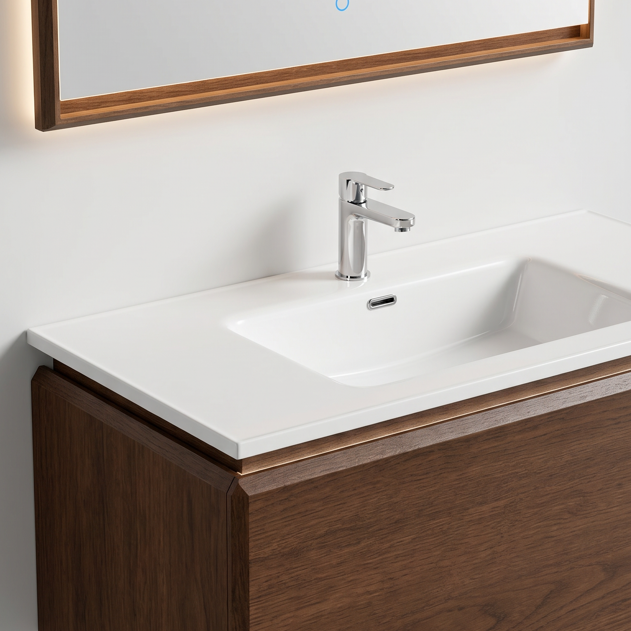 Tủ Lavabo DeMuhler ML278315 -120P hiện đại