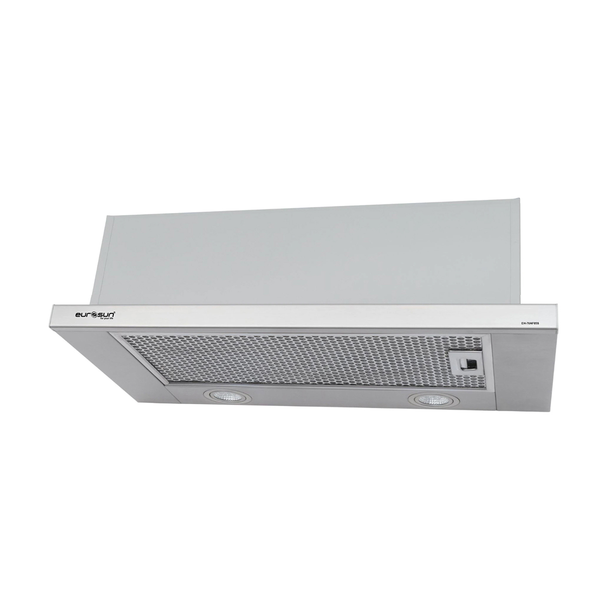Hút mùi âm tủ EUROSUN EH-70AF85S hiện đại
