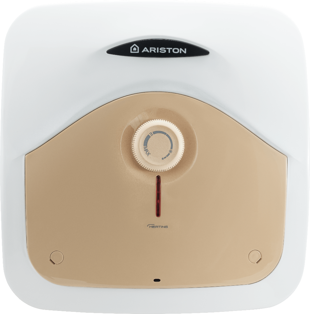Bình nóng lạnh ARISTON MA.AN-15-2.5FEMT, 15L, vuông gián tiếp
