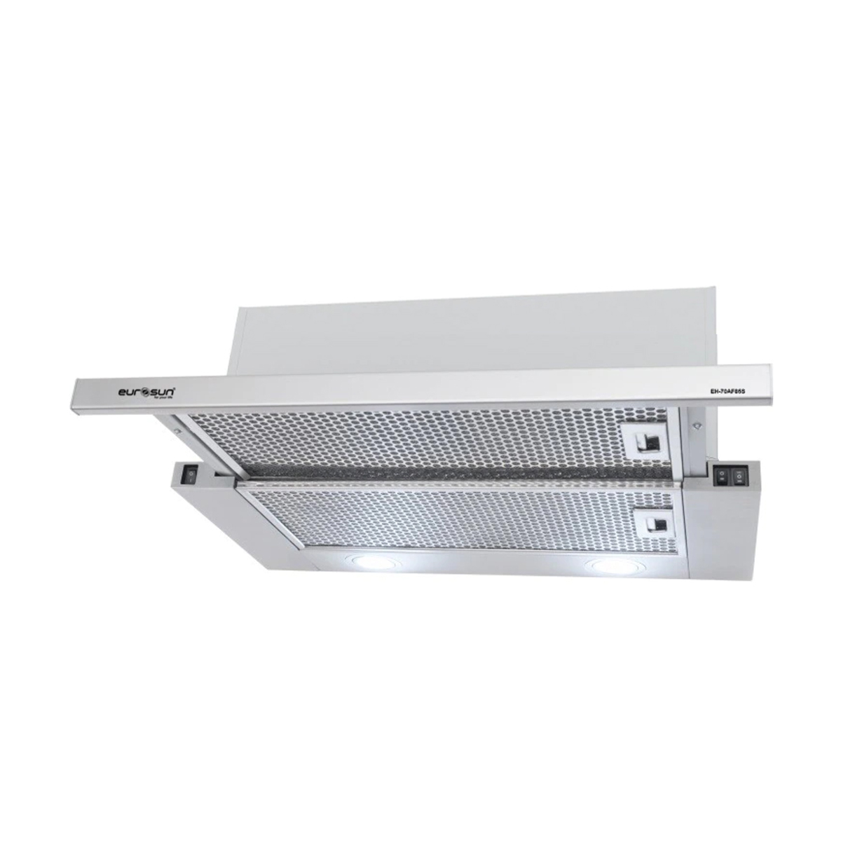 Hút mùi âm tủ EUROSUN EH-70AF85S cao cấp