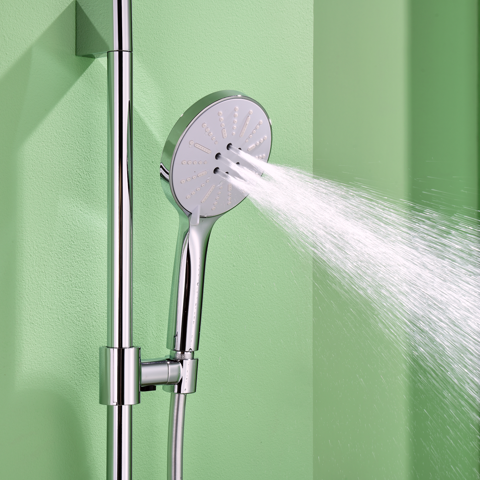 Sen tay nóng lạnh DeMuhler ML511105C chính hãng