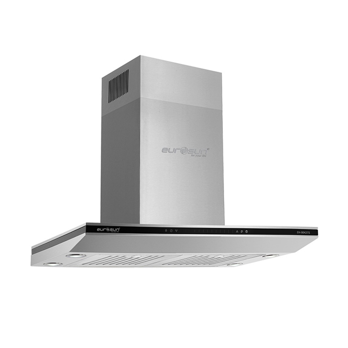 Hút mùi áp tường EUROSUN EH-70AF75S, 70cm bền đẹp