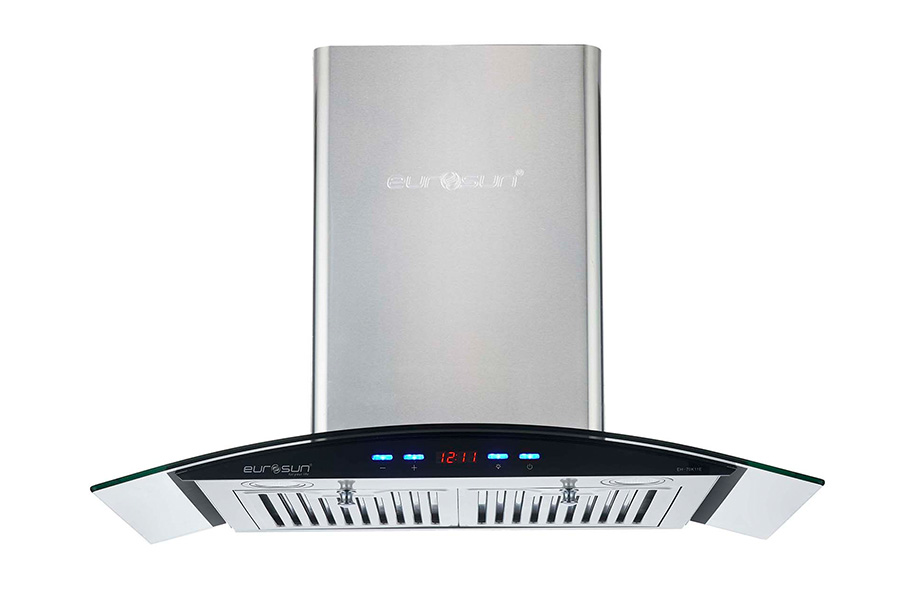 Hút mùi áp tường EUROSUN EH-70K11E