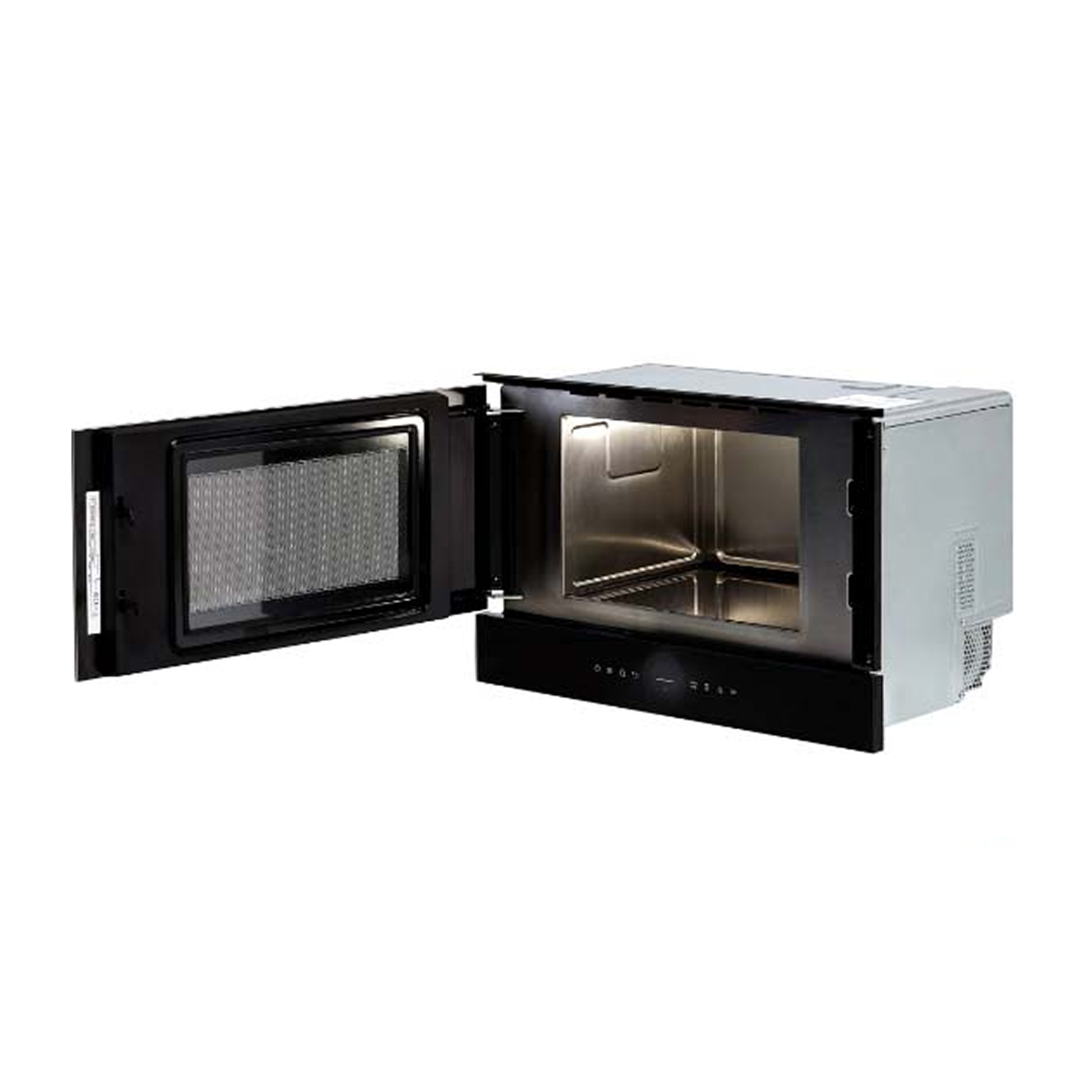 Lò vi sóng BOSCH BFL7221B1 seri 8 hiện đại
