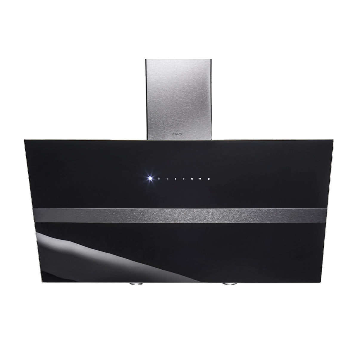 Hút mùi Asko CD4934B hiện đại