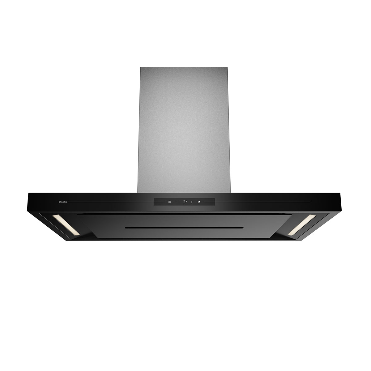 Hút mùi CI41038GC - chữ T, đảo cao cấp