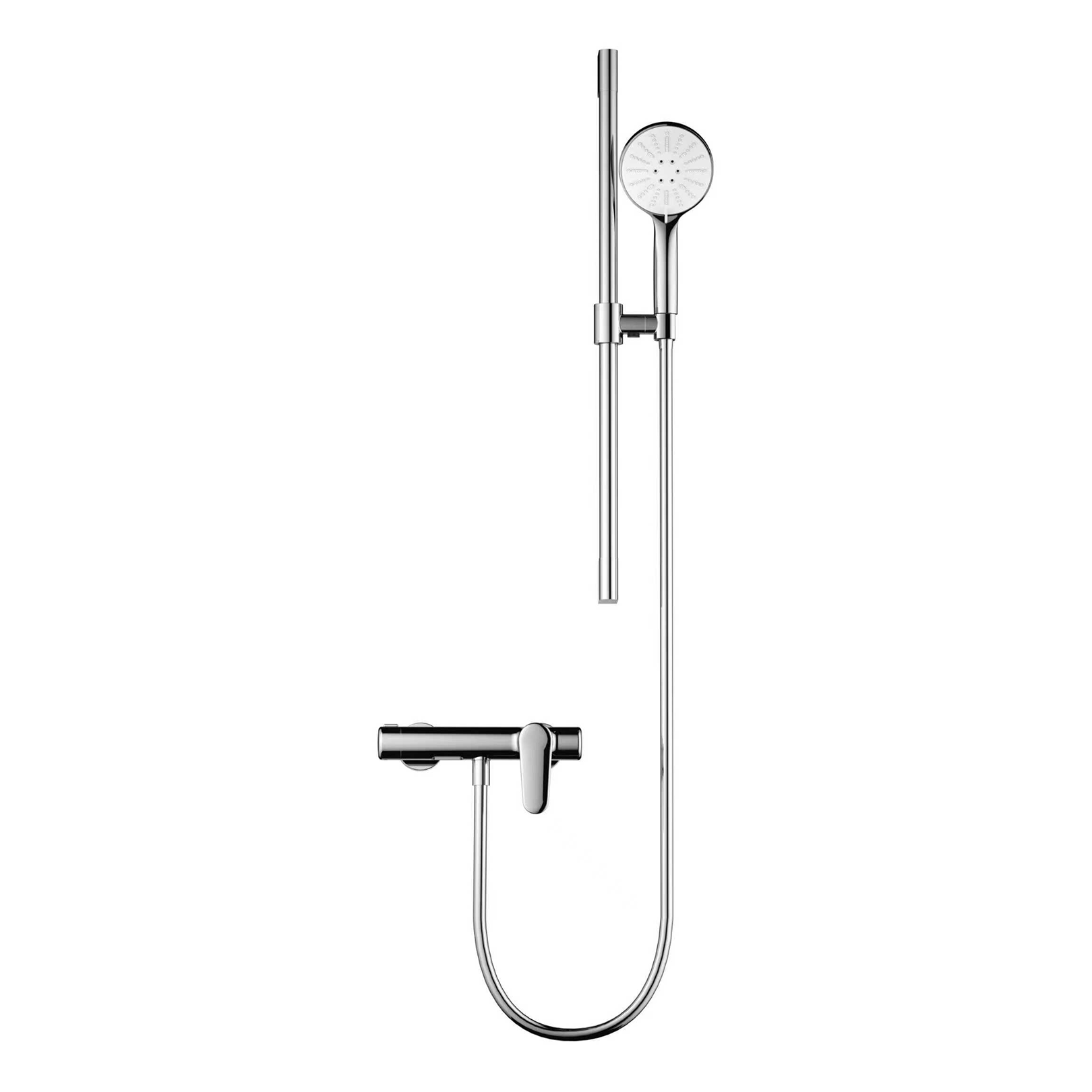 Sen tay nóng lạnh DeMuhler ML511105C
