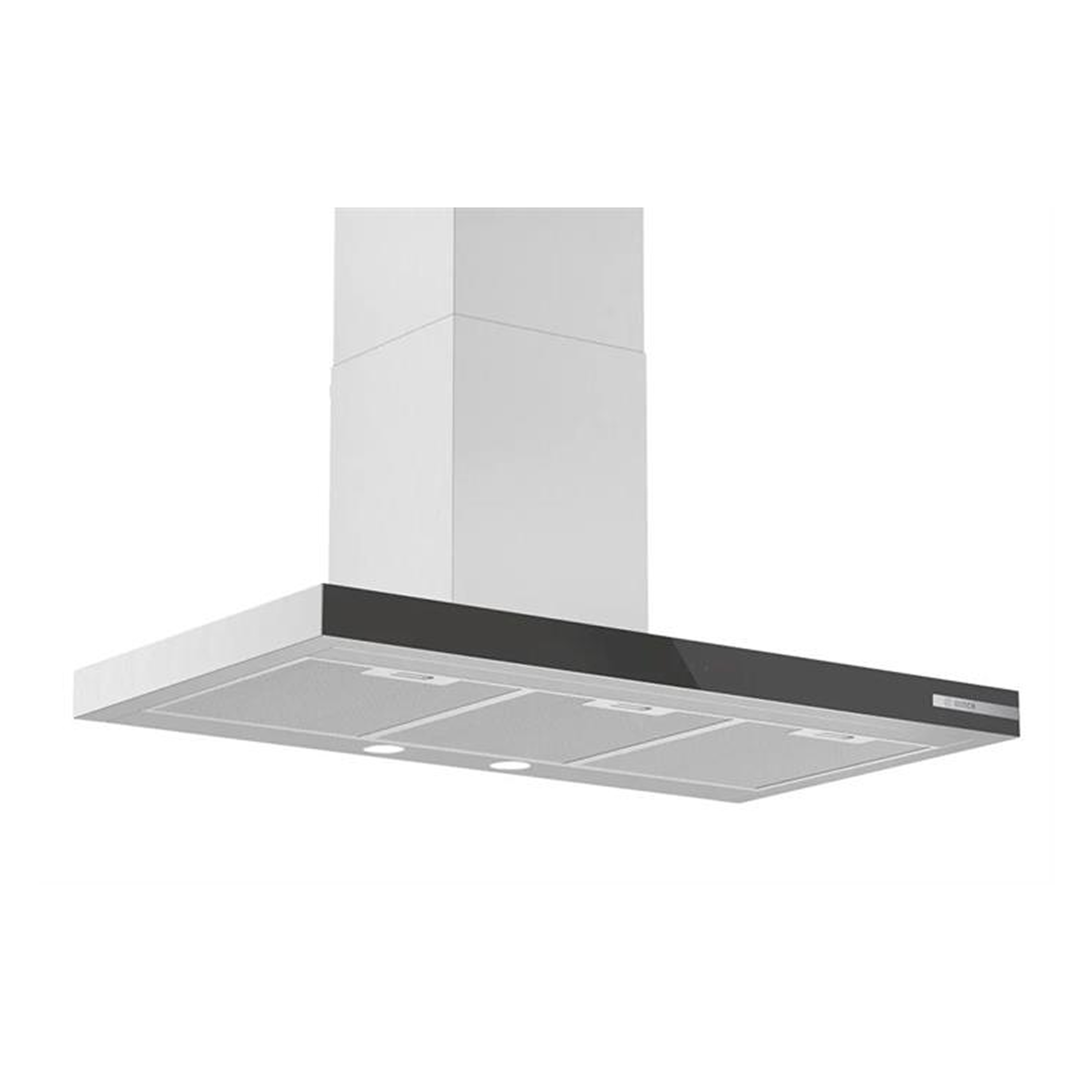 Hút mùi áp tường BOSCH serie 4 DWB97BK61T, 90cm