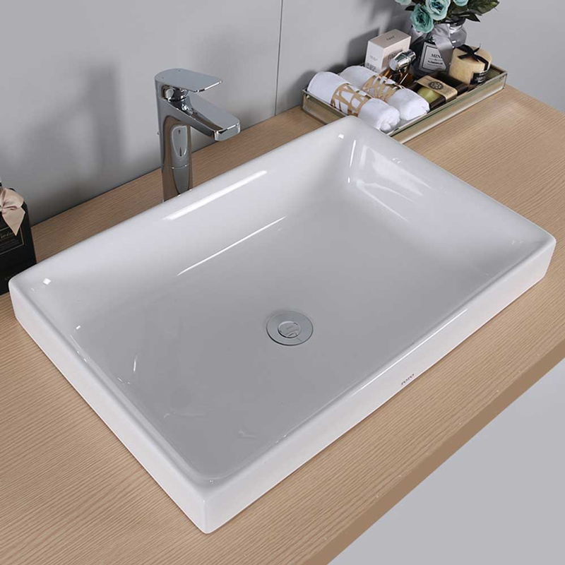 Giới thiệu về thương hiệu lavabo Toto