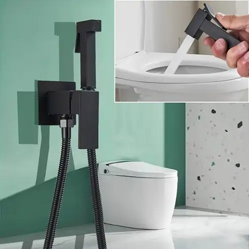 Các tiêu chí quan trọng cần lưu ý khi chọn mua vòi xịt vệ sinh