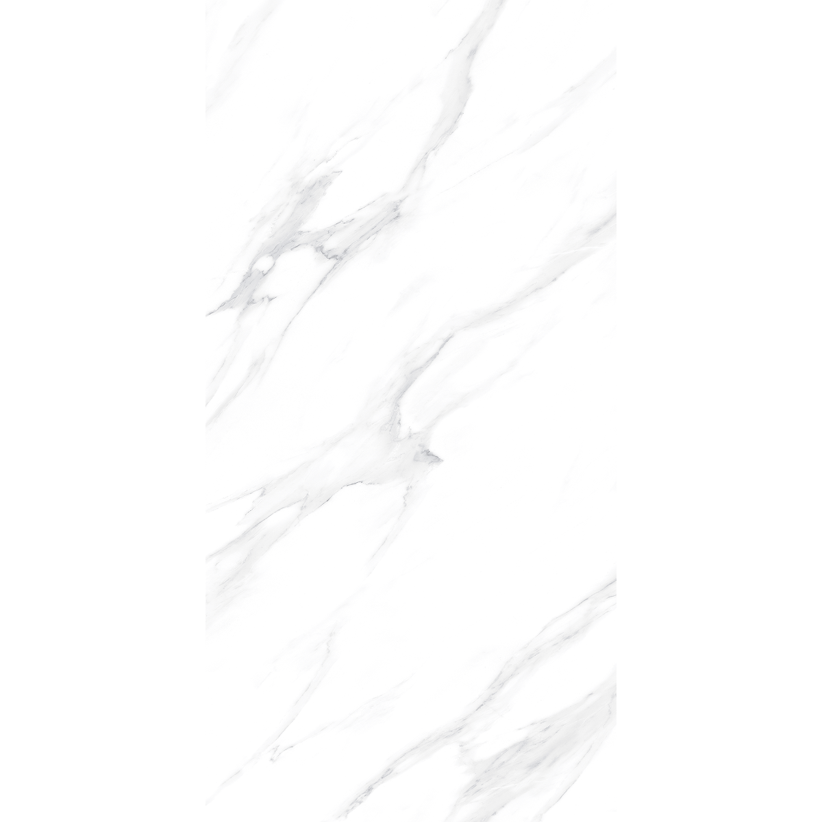 Gạch ốp lát Libon Diamond White, Glossy, 60x120