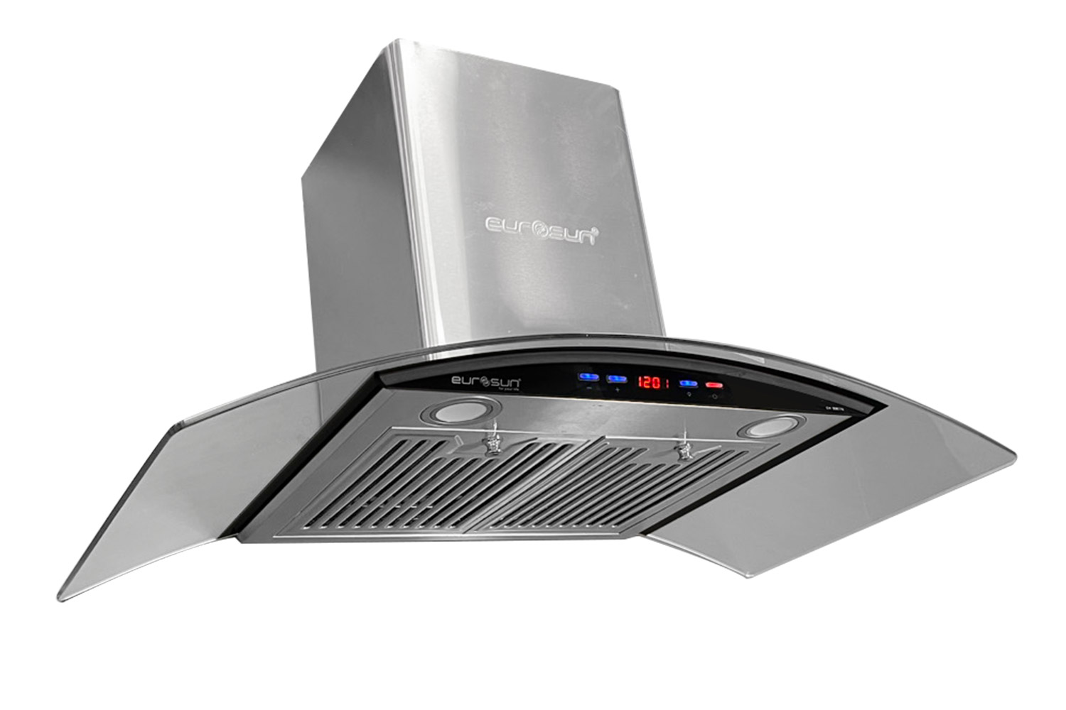 Hút mùi áp tường EUROSUN EH-70K11E hiện đại