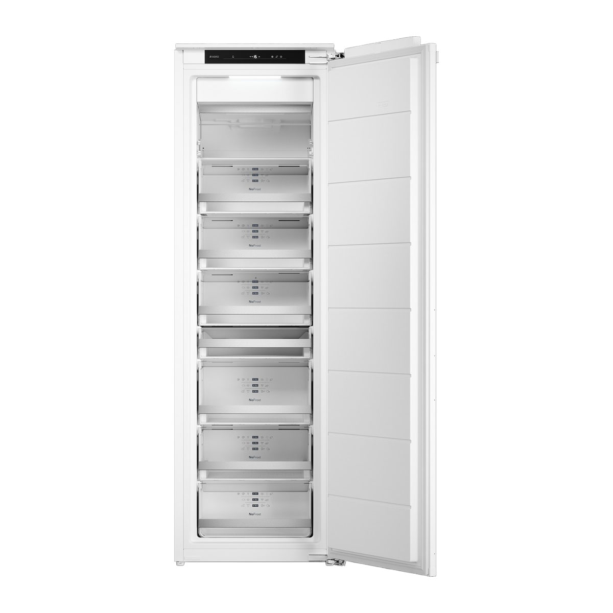 Tủ đông FN31842EI  ASKO giá tốt
