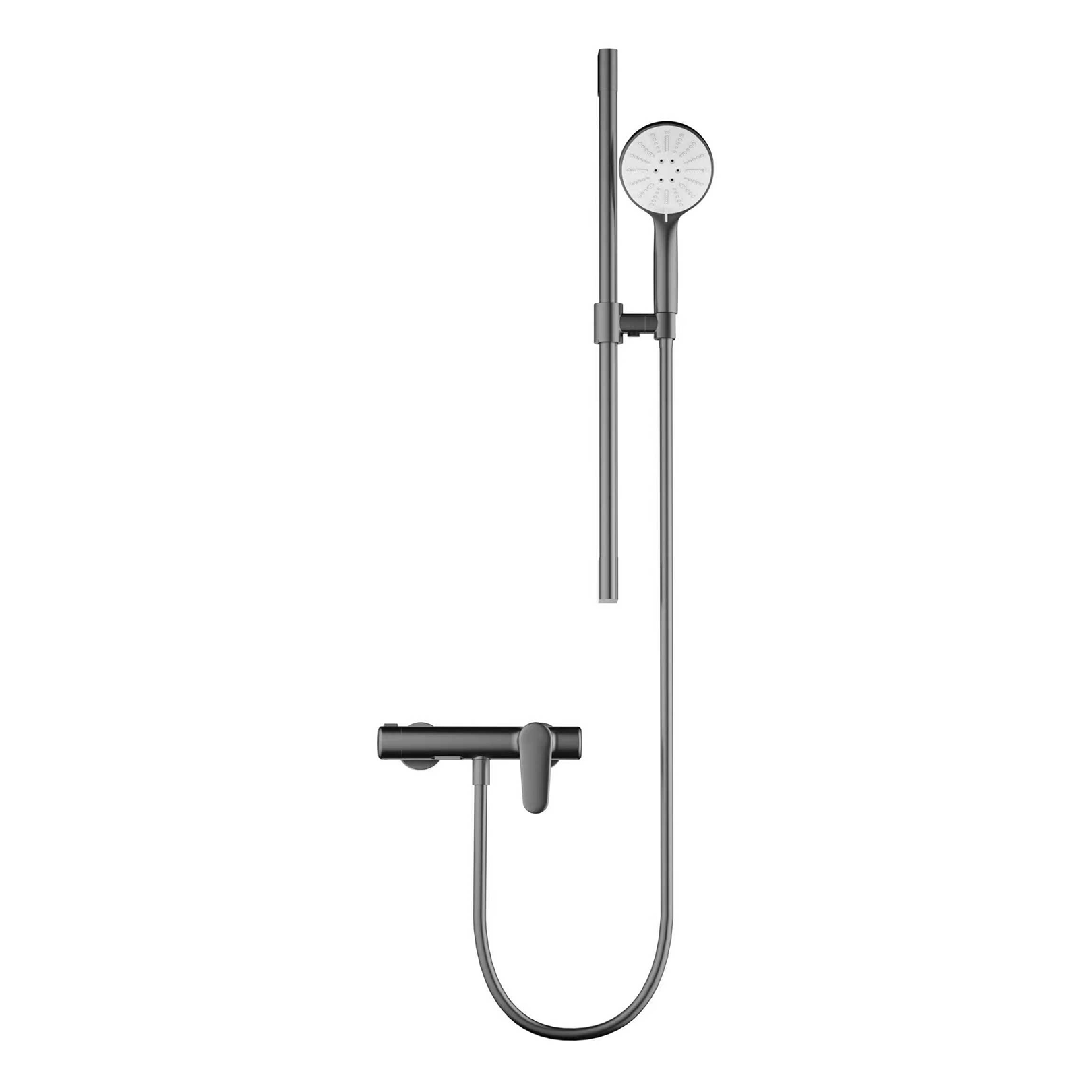 Sen tay nóng lạnh DeMuhler ML511105QH